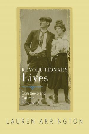 Cover of the book Revolutionary Lives by Sevket Pamuk