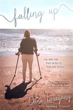 Cover of the book Falling Up by Wayne W. Dyer, Dr.