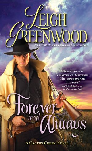Cover of the book Forever and Always by Christine Seifert