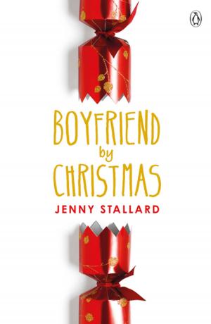 Cover of the book Boyfriend by Christmas by Benjamin Bland