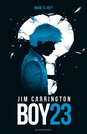 bigCover of the book Boy 23 by 