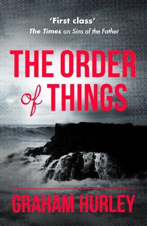 Cover of the book The Order of Things by Cherry Menlove