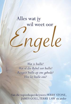 Cover of the book Alles wat jy wil weet oor engele (eBoek) by Maretha Maartens