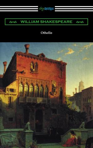 Cover of the book Othello (Annotated by Henry N. Hudson with an Introduction by Charles Harold Herford) by Friedrich Nietzsche