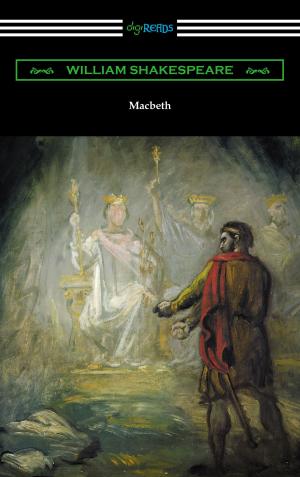 bigCover of the book Macbeth (Annotated by Henry N. Hudson with an Introduction by Charles Harold Herford) by 