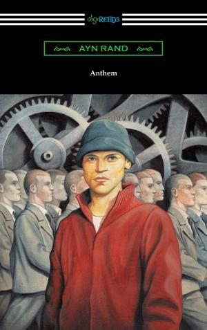 Cover of the book Anthem by Lewis Spence