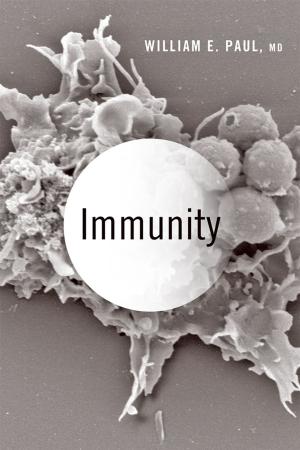 Cover of the book Immunity by Anthony Hecht