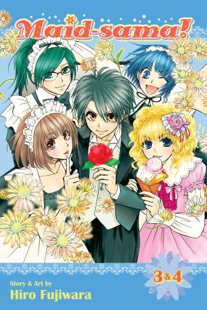 Cover of the book Maid-sama! (2-in-1 Edition), Vol. 2 by Hisae Iwaoka