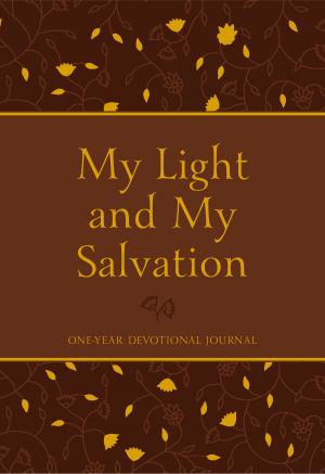 Cover of the book My Light and My Salvation by Kim Knight