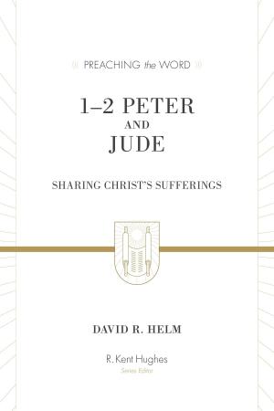 Cover of the book 1–2 Peter and Jude (Redesign) by James MacDonald