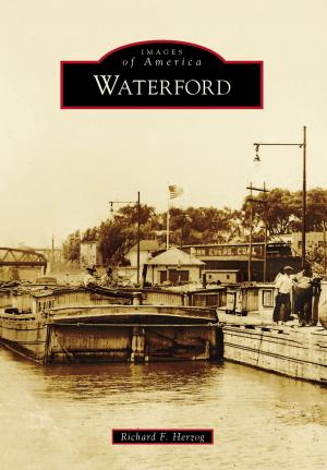 Cover of the book Waterford by Nanci Monroe Kimmey, Georgia Kemp Caraway