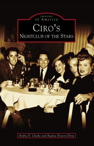 Cover of the book Ciro's by Mike Vance, John Nova Lomax