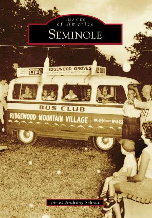 Cover of the book Seminole by Cheryl H. White, PhD, W. Ryan Smith, MA