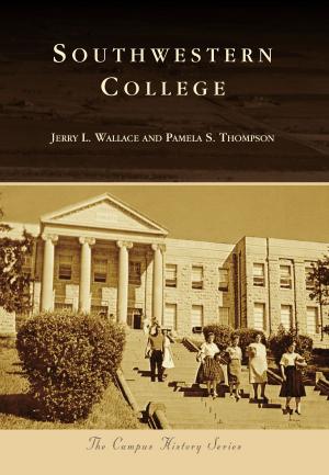 Cover of the book Southwestern College by Kathleen Manley, Richard Shisler