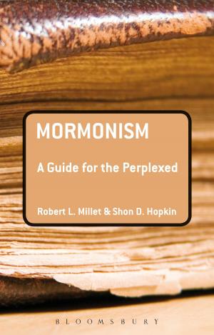 Cover of the book Mormonism: A Guide for the Perplexed by Steven J. Zaloga