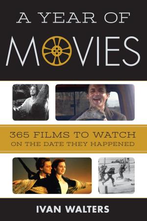 Cover of the book A Year of Movies by Carl Plantinga