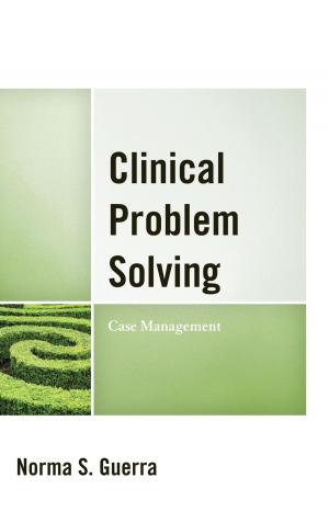 Cover of the book Clinical Problem Solving by Rita Pemberton, Debbie McCollin, Gelien Matthews, Michael Toussaint