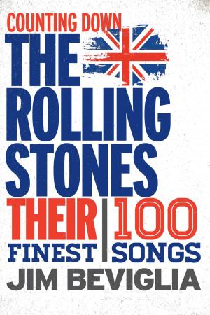 Cover of the book Counting Down the Rolling Stones by Mary Grace Flaherty
