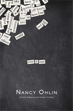 Cover of the book Consent by Marianne Curley