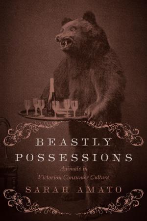 Cover of the book Beastly Possessions by Harold Innis