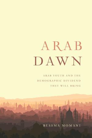 Cover of the book Arab Dawn by Leonard Diepeveen