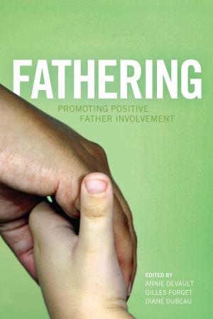 Cover of the book Fathering by Emmet I. Robbins