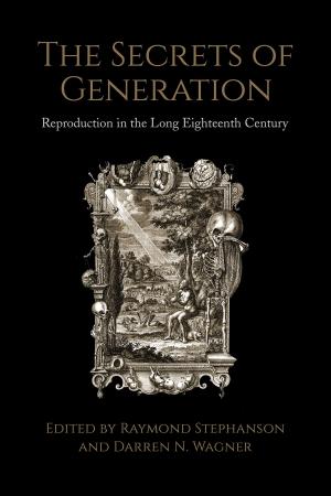Cover of the book The Secrets of Generation by Salem Bland