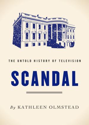 Cover of the book Scandal by Jeremy Purseglove