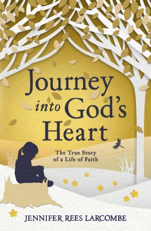 Cover of the book Journey into God's Heart by Teresa Moorey