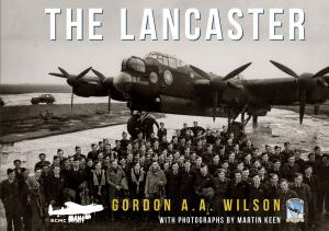 Book cover of The Lancaster
