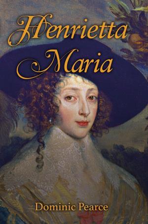 Cover of the book Henrietta Maria by Johnny Homer