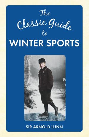 Book cover of The Classic Guide to Winter Sports