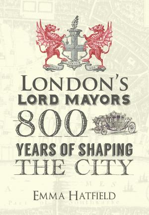 bigCover of the book London's Lord Mayors by 