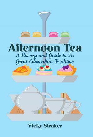 Cover of the book Afternoon Tea by Bernard Parke, David Rose