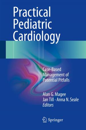 Cover of the book Practical Pediatric Cardiology by Ruediger Mueller, Johannes von Kempis