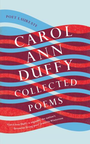 Cover of the book Collected Poems by Kimberly Prescott