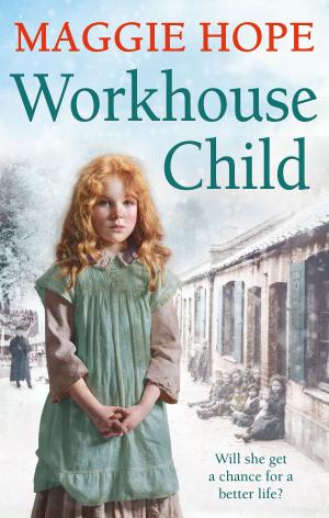 Cover of the book Workhouse Child by Graham Blackburn