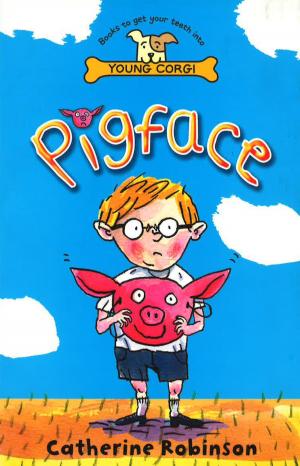 Cover of the book Pigface by Malorie Blackman