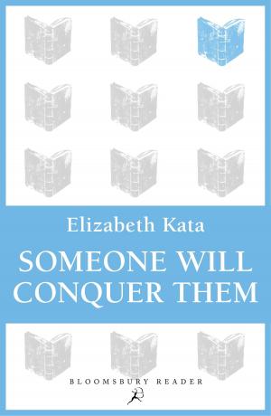 bigCover of the book Someone Will Conquer Them by 
