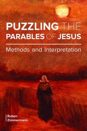Cover of the book Puzzling the Parables of Jesus by Steve Perry