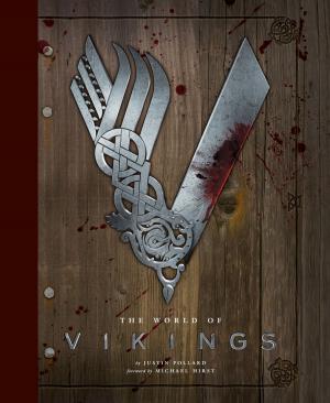 Cover of the book The World of Vikings by Robin Asbell