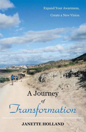 Cover of the book A Journey of Transformation by Carl Welte