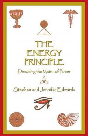 Cover of the book The Energy Principle by Debbie N. Goldberg
