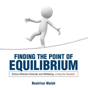 Cover of the book Finding the Point of Equilibrium by Jaco Fouché & Jaco Barnard