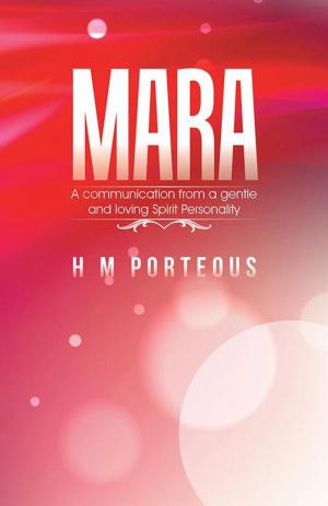 Cover of the book Mara by A. Rachea Jones