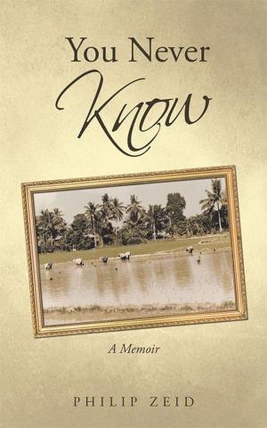 Cover of the book You Never Know by Alison Nancye