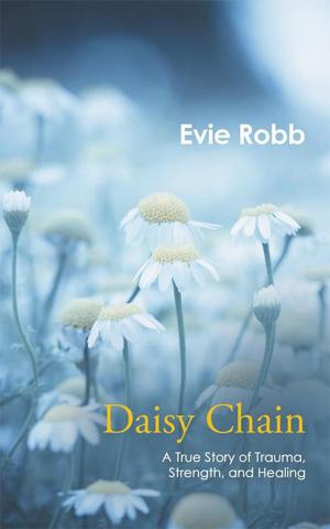 Cover of the book Daisy Chain by Chris Hamilton