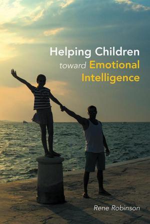 Cover of the book Helping Children Toward Emotional Intelligence by Susan Sherayko