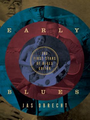Cover of the book Early Blues by Alanna Thain