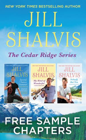 Cover of the book Cedar Ridge Free Preview Bundle by Bella Love-Wins